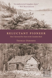 Reluctant Pioneer