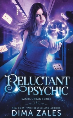 Bertrand.pt - Reluctant Psychic