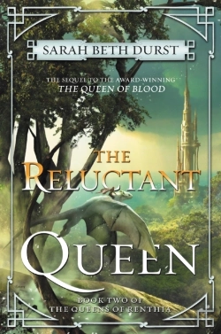 Bertrand.pt - Reluctant Queen