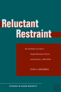 Bertrand.pt - Reluctant Restraint