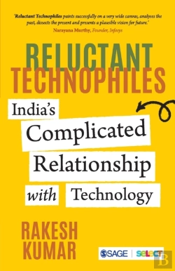 Bertrand.pt - Reluctant Technophiles
