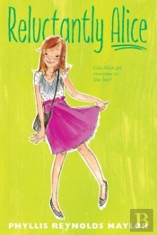 Reluctantly Alice