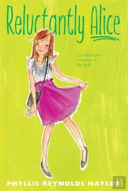 Bertrand.pt - Reluctantly Alice