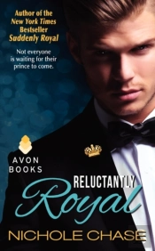 Reluctantly Royal