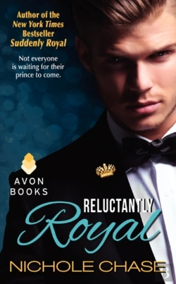 Bertrand.pt - Reluctantly Royal