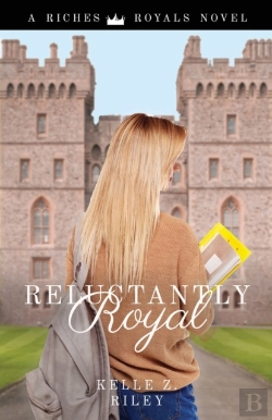 Bertrand.pt - Reluctantly Royal