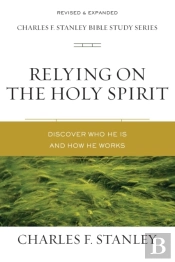 Relying On The Holy Spirit