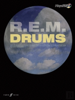 Bertrand.pt - R.E.M Authentic Drums Playalong