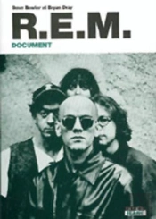R.E.M ; Document