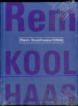 Bertrand.pt - Rem Koolhaas/OMA