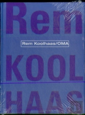 Rem Koolhaas/OMA