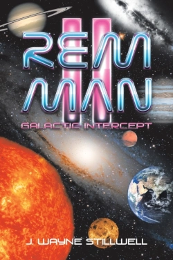 Bertrand.pt - Rem Man Ii: Galactic Intercept