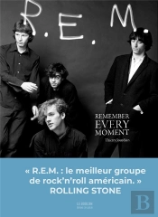 R.E.M. Remember Every Moments
