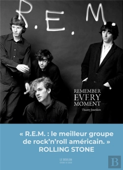 Bertrand.pt - R.E.M. Remember Every Moments