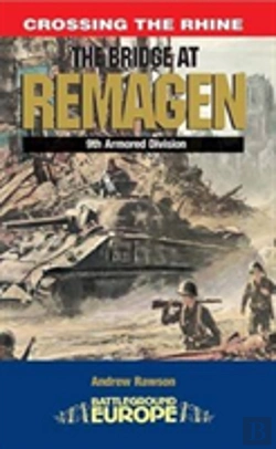 Bertrand.pt - Remagen Bridge: 9th Armoured Infantry Division