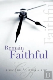 Remain Faithful