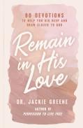Remain In His Love