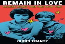 Remain In Love
