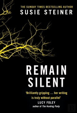 Bertrand.pt - Remain Silent
