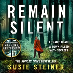 Bertrand.pt - Remain Silent