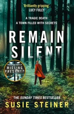 Bertrand.pt - Remain Silent
