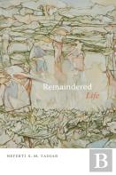 Remaindered Life