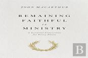 Remaining Faithful In Ministry