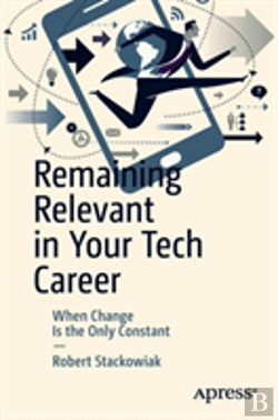 Bertrand.pt - Remaining Relevant In Your Tech Career