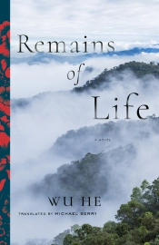 Remains Of Life