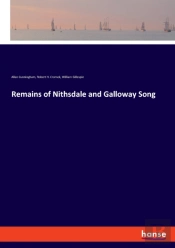 Remains Of Nithsdale And Galloway Song