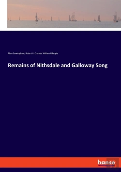 Bertrand.pt - Remains Of Nithsdale And Galloway Song