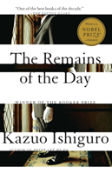 Remains Of The Day