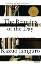 Remains Of The Day