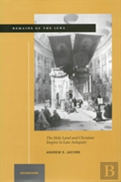Remains Of The Jews