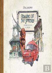 Remains Of The Journey
