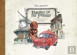 Bertrand.pt - Remains Of The Journey