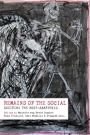 Remains Of The Social
