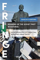 Remains Of The Soviet Past In Estonia