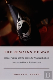 Remains Of War