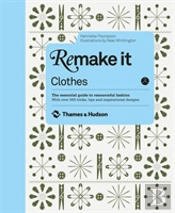 Remake It: Clothes