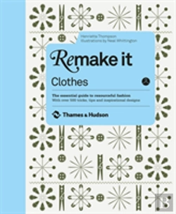 Bertrand.pt - Remake It: Clothes