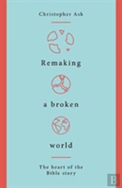 Bertrand.pt - Remaking A Broken World