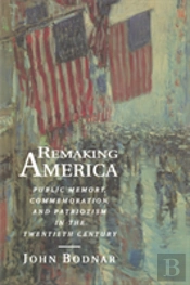 Remaking America