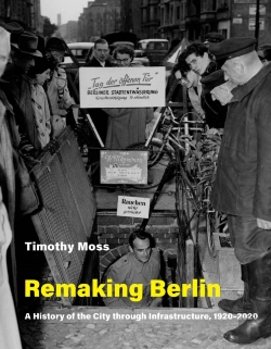 Bertrand.pt - Remaking Berlin