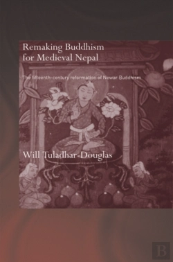 Bertrand.pt - Remaking Buddhism For Medieval Nepal