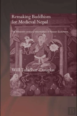 Bertrand.pt - Remaking Buddhism For Medieval Nepal