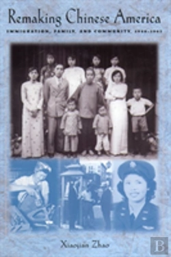 Bertrand.pt - Remaking Chinese America