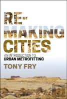 Remaking Cities