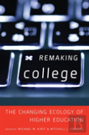Remaking College