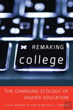 Bertrand.pt - Remaking College